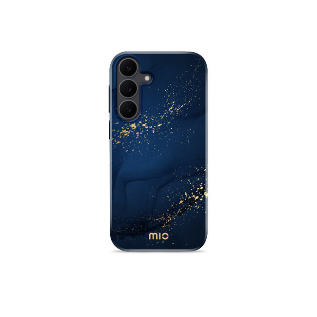 MIO Midnight Sparkle Magsafe Compatible for Samsung S25 FE 5G