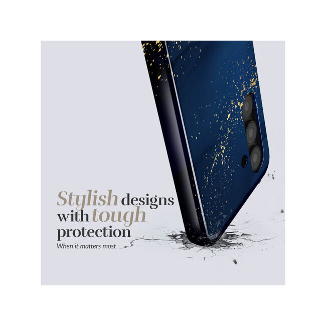 MIO Midnight Sparkle Magsafe Compatible for Samsung S25 FE 5G