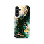 MIO Green Marble Magsafe Compatible for Samsung S25 FE 5G