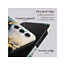 MIO Green Marble Magsafe Compatible for Samsung S25 FE 5G