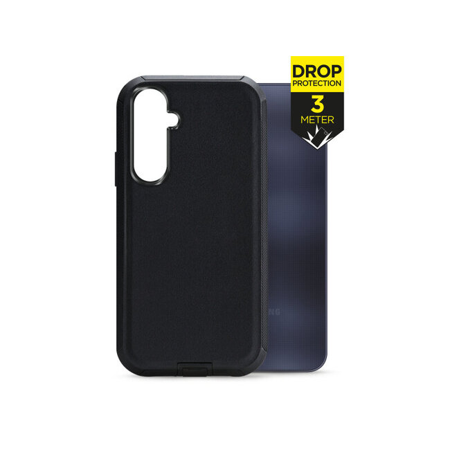 Mobilize Defender Case Samsung Galaxy S25 FE Black
