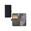Mobilize Classic Gelly Wallet Book Case Samsung Galaxy S25 FE Black