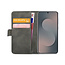 Mobilize Classic Gelly Wallet Book Case Samsung Galaxy S25 FE Black