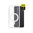 Mobilize Magsafe Compatible Naked Protection Case for Samsung Galaxy S25 FE Clear