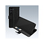 Mobilize Premium Gelly Wallet Book Case Samsung Galaxy S25 FE Black