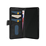 Mobilize Premium Gelly Wallet Book Case Samsung Galaxy S25 FE Black