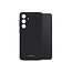 Mobilize Rubber Gelly Case Samsung Galaxy S25 FE Matt Black