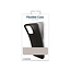 Mobilize Rubber Gelly Case Samsung Galaxy S25 FE Matt Black