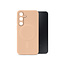 My Style Protective Flex Magsafe Compatible Case for Samsung Galaxy S25 FE 5G Soft Pink