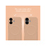 My Style Protective Flex Magsafe Compatible Case for Samsung Galaxy S25 FE 5G Soft Pink