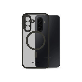 Mobilize Mobilize MagSafe Compatible Hybrid Case Samsung Galaxy A17 4G/5G Black