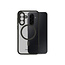 Mobilize MagSafe Compatible Hybrid Case Samsung Galaxy A17 4G/5G Black