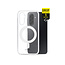 Mobilize Magsafe Compatible Naked Protection Case for Samsung Galaxy A17 (4G/5G) Clear