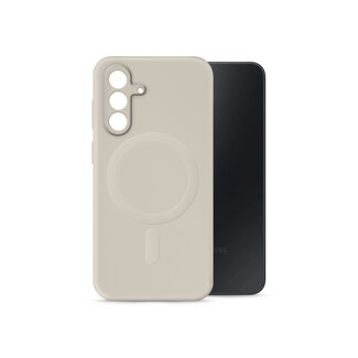 My Style My Style Protective Flex Magsafe Compatible Case for Samsung Galaxy A17 5G Antique White