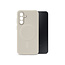 My Style Protective Flex Magsafe Compatible Case for Samsung Galaxy A17 5G Antique White