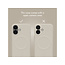 My Style Protective Flex Magsafe Compatible Case for Samsung Galaxy A17 5G Antique White
