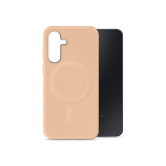 My Style My Style Protective Flex Magsafe Compatible Case for Samsung Galaxy A17 5G Soft Pink