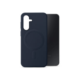 My Style My Style Protective Flex Magsafe Compatible Case for Samsung Galaxy A17 5G Midnight Blue