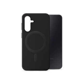 My Style My Style Protective Flex Magsafe Compatible Case for Samsung Galaxy A17 5G Black