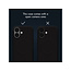 My Style Protective Flex Magsafe Compatible Case for Samsung Galaxy A17 5G Black