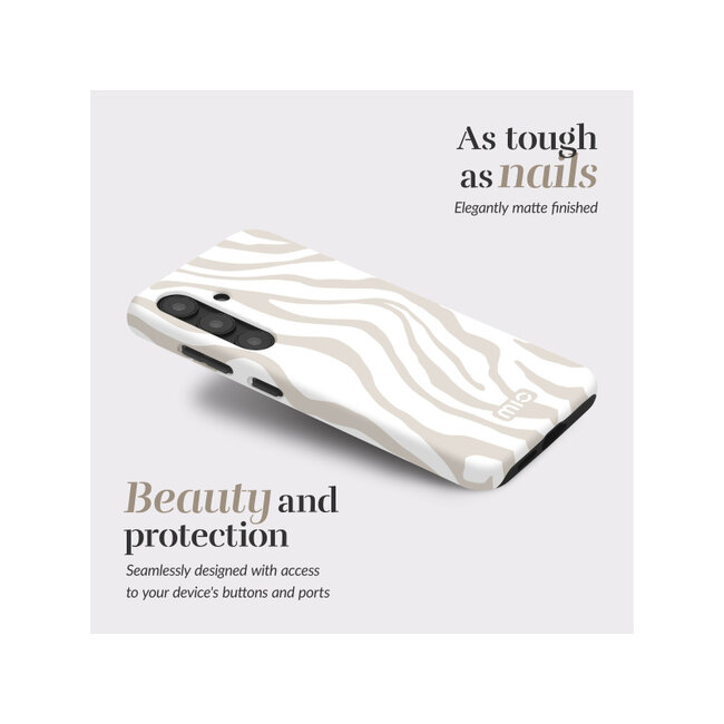 MIO Sandy Zebra Magsafe Compatible for Samsung A17 (4G/5G)