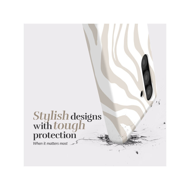 MIO Sandy Zebra Magsafe Compatible for Samsung A17 (4G/5G)