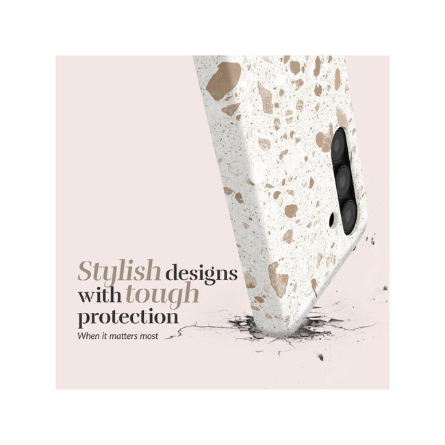 MIO Soft Terrazzo Magsafe Compatible for Samsung A17 (4G/5G)