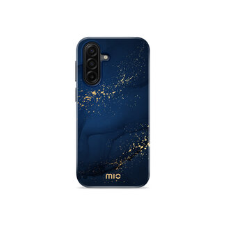 MIO by Mobilize MIO Midnight Sparkle Magsafe Compatible for Samsung A17 (4G/5G)