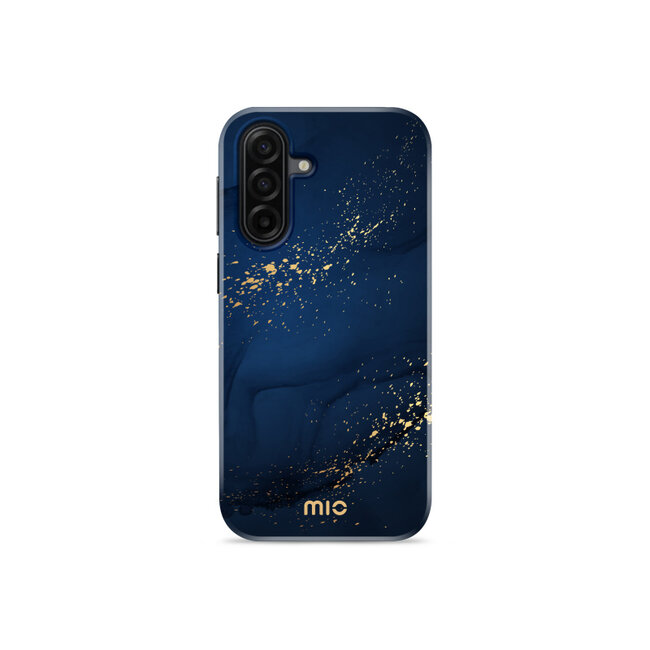 MIO Midnight Sparkle Magsafe Compatible for Samsung A17 (4G/5G)