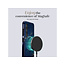 MIO Midnight Sparkle Magsafe Compatible for Samsung A17 (4G/5G)