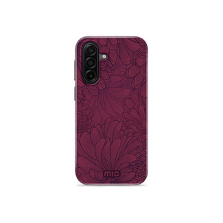 MIO by Mobilize MIO Berry Blooms Magsafe Compatible for Samsung A17 (4G/5G)
