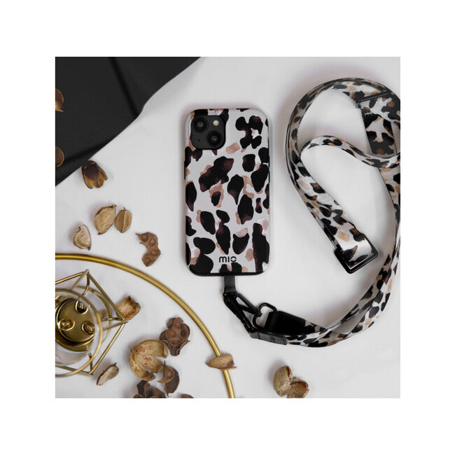 MIO Leopard Magsafe Compatible for Samsung A17 (4G/5G)