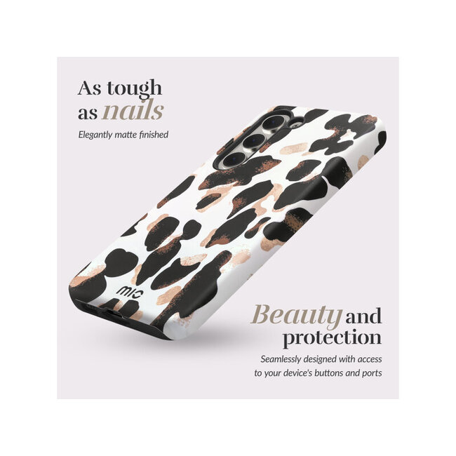 MIO Leopard Magsafe Compatible for Samsung A17 (4G/5G)