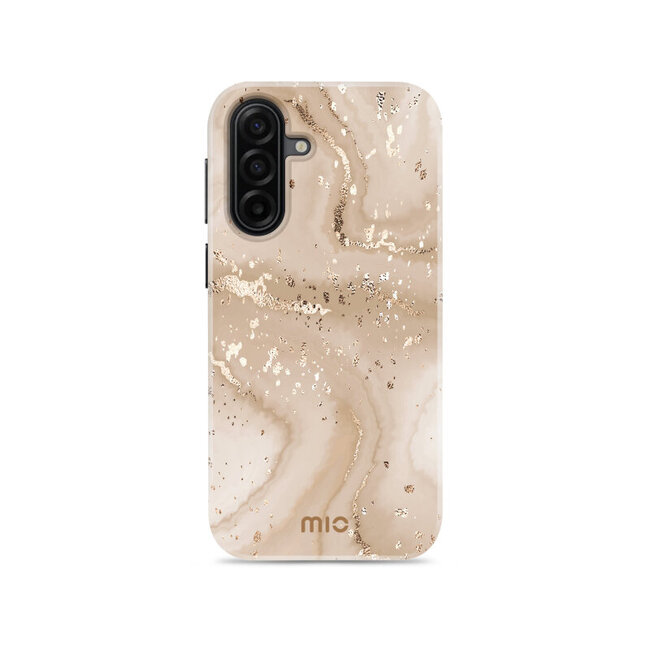 MIO Gold Marble Magsafe Compatible for Samsung A17 (4G/5G)