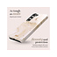 MIO Gold Marble Magsafe Compatible for Samsung A17 (4G/5G)