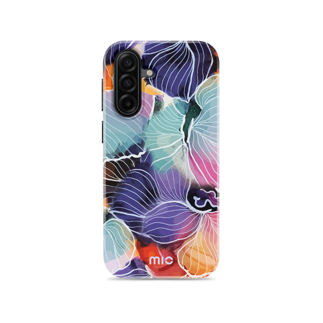 MIO Flowers Magsafe Compatible for Samsung A17 (4G/5G)