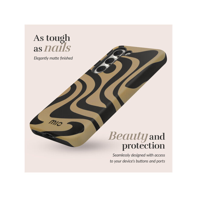 MIO Swirl Magsafe Compatible for Samsung A17 (4G/5G)