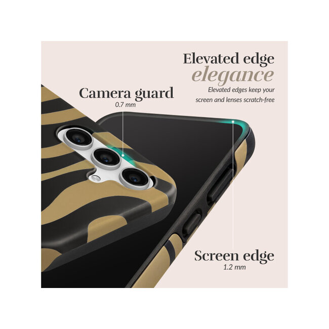 MIO Swirl Magsafe Compatible for Samsung A17 (4G/5G)