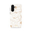 MIO White Roses Magsafe Compatible for Samsung A17 (4G/5G)
