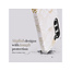 MIO White Roses Magsafe Compatible for Samsung A17 (4G/5G)