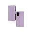 Mobilize Premium Gelly Wallet Book Case Samsung Galaxy A17 (4G/5G) Purple