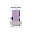 Mobilize Premium Gelly Wallet Book Case Samsung Galaxy A17 (4G/5G) Purple