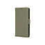 Mobilize Premium Gelly Wallet Book Case Samsung Galaxy A17 (4G/5G) Green