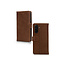 Mobilize Leather Wallet Samsung Galaxy A17 (4G/5G) Brown