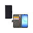 Mobilize Classic Gelly Wallet Book Case Samsung Galaxy A26 5G/A17 (4G/5G) Black