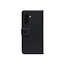 Mobilize Classic Gelly Wallet Book Case Samsung Galaxy A26 5G/A17 (4G/5G) Black