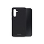 Mobilize Rubber Gelly Case Samsung Galaxy A17 (4G/5G) Matt Black