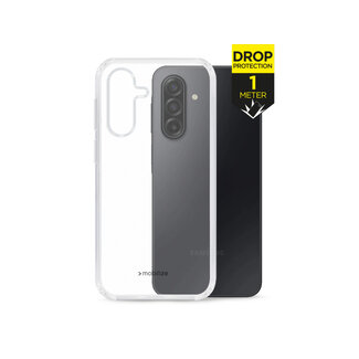 Mobilize Mobilize Naked Protection Case Samsung Galaxy A17 (4G/5G) Clear