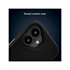 My Style Magsafe Tough Case for Apple iPhone 17 Black