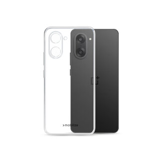 Mobilize Mobilize Gelly Case OnePlus Nord CE5 Clear